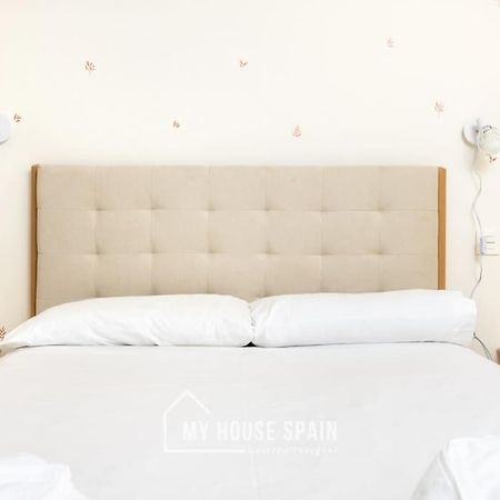 Myhousespain - Apartamento En El Coto Gijón Exteriér fotografie