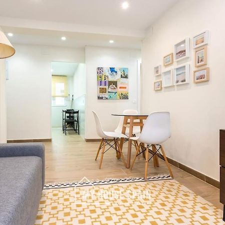 Myhousespain - Apartamento En El Coto Gijón Exteriér fotografie