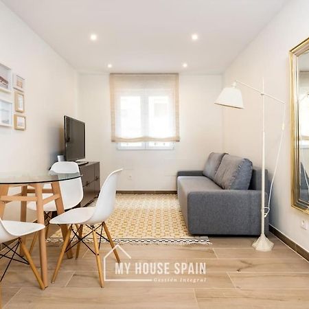 Myhousespain - Apartamento En El Coto Gijón Exteriér fotografie