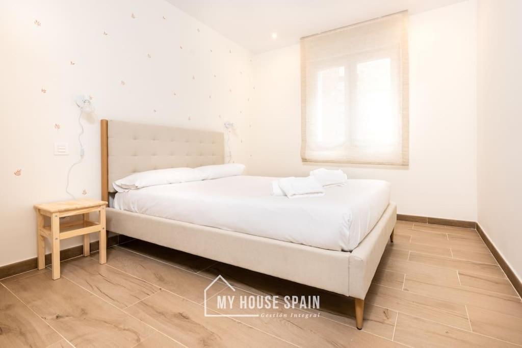 Myhousespain - Apartamento En El Coto Gijón Exteriér fotografie