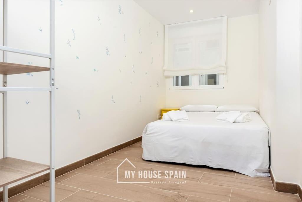 Myhousespain - Apartamento En El Coto Gijón Exteriér fotografie