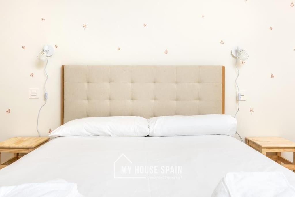 Myhousespain - Apartamento En El Coto Gijón Exteriér fotografie