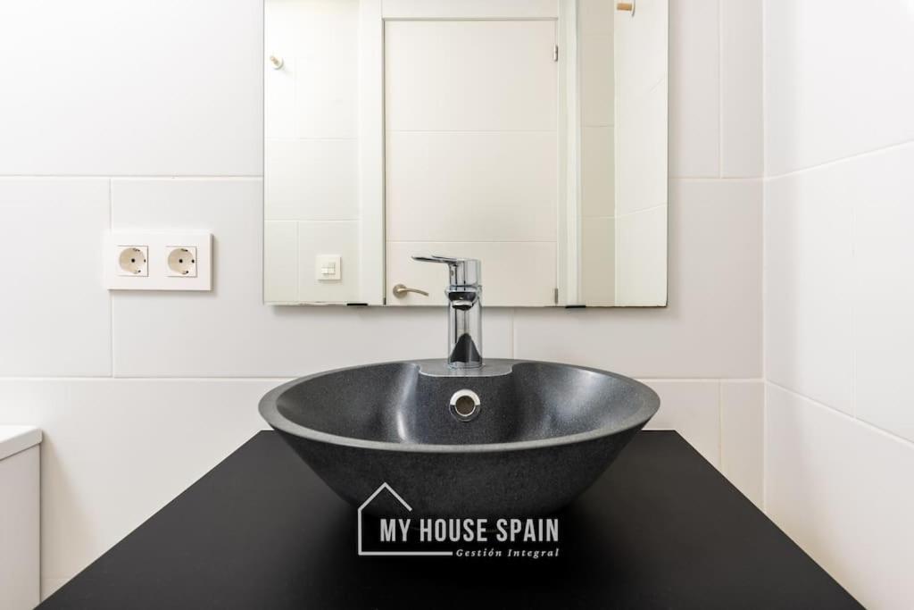Myhousespain - Apartamento En El Coto Gijón Exteriér fotografie