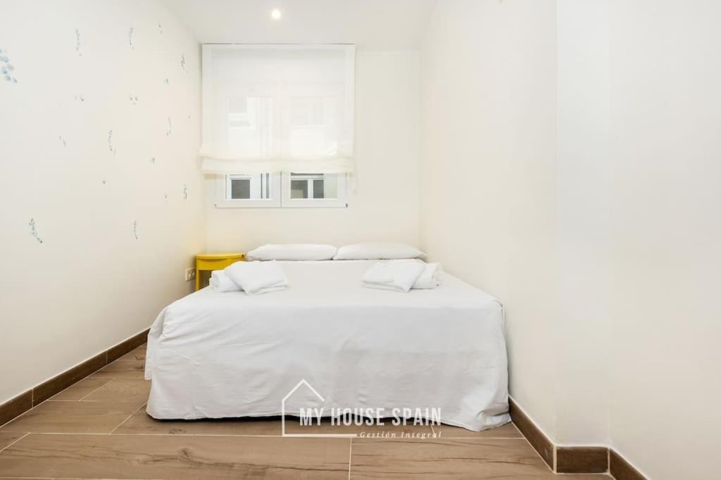 Myhousespain - Apartamento En El Coto Gijón Exteriér fotografie