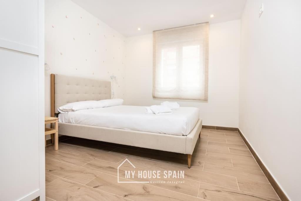 Myhousespain - Apartamento En El Coto Gijón Exteriér fotografie